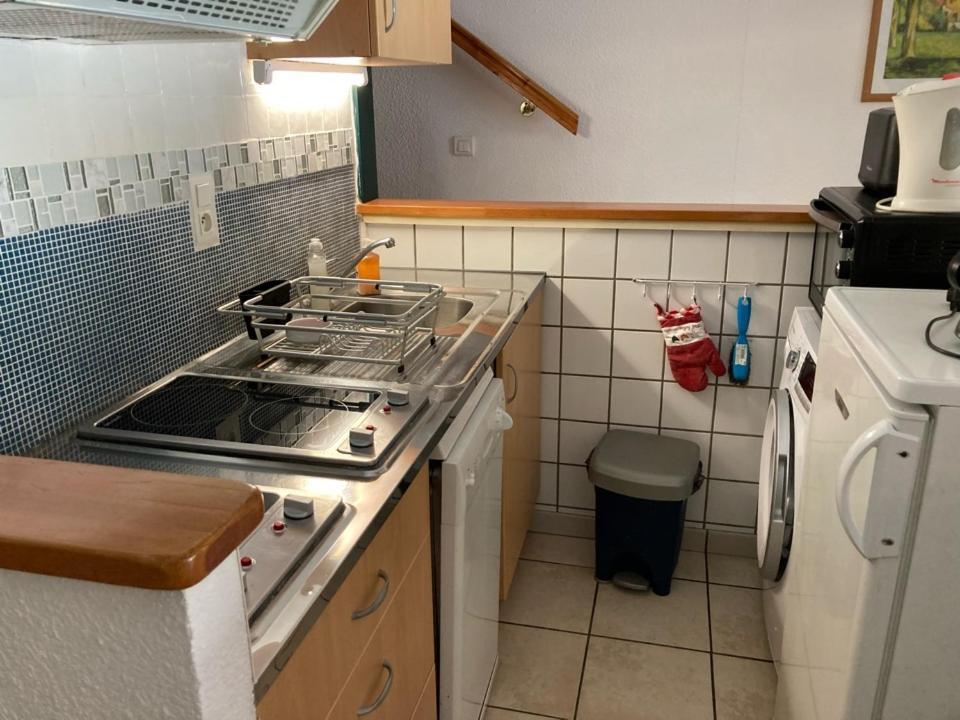 Ferienwohnung Les Pieds Dand L'Eau Banyuls-sur-Mer Exterior foto