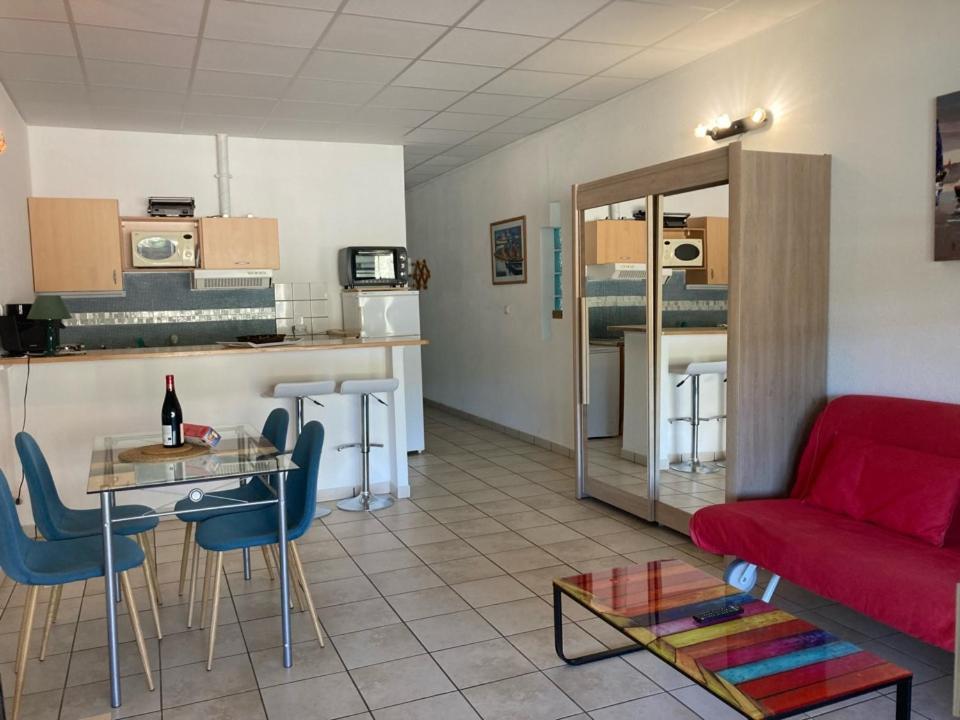 Ferienwohnung Les Pieds Dand L'Eau Banyuls-sur-Mer Exterior foto