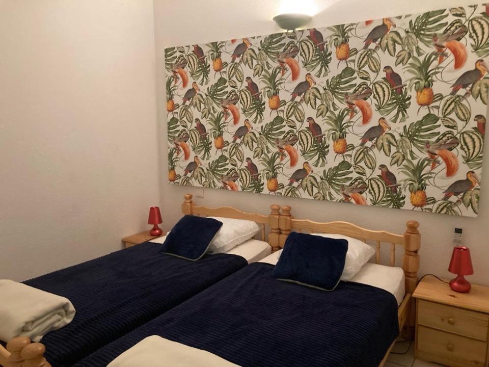 Ferienwohnung Les Pieds Dand L'Eau Banyuls-sur-Mer Exterior foto