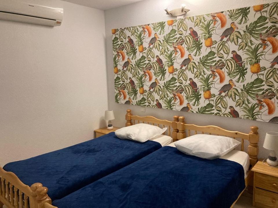 Ferienwohnung Les Pieds Dand L'Eau Banyuls-sur-Mer Exterior foto