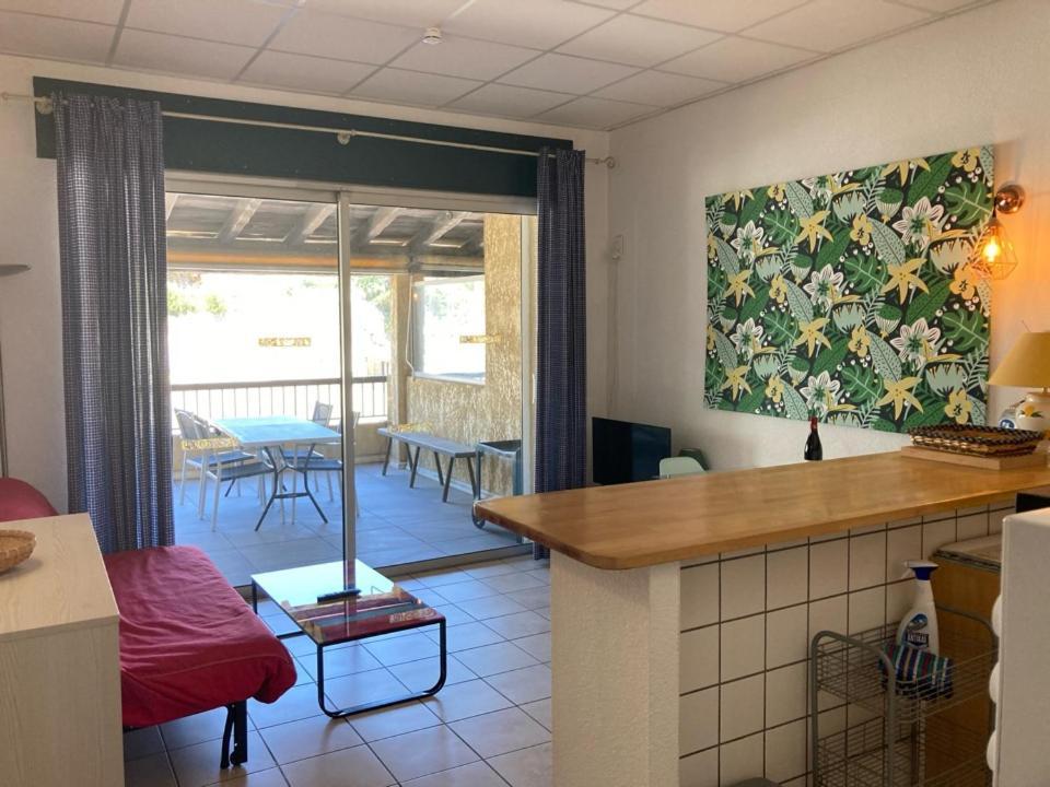 Ferienwohnung Les Pieds Dand L'Eau Banyuls-sur-Mer Exterior foto