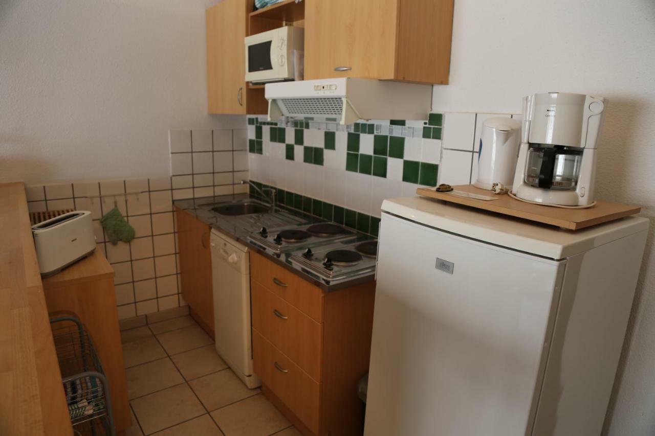 Ferienwohnung Les Pieds Dand L'Eau Banyuls-sur-Mer Exterior foto
